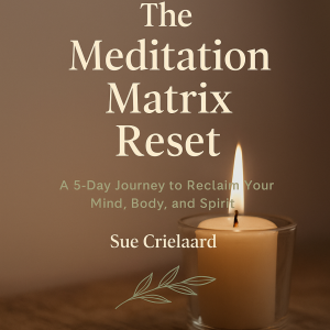 5 Day Meditation Matrix Reset